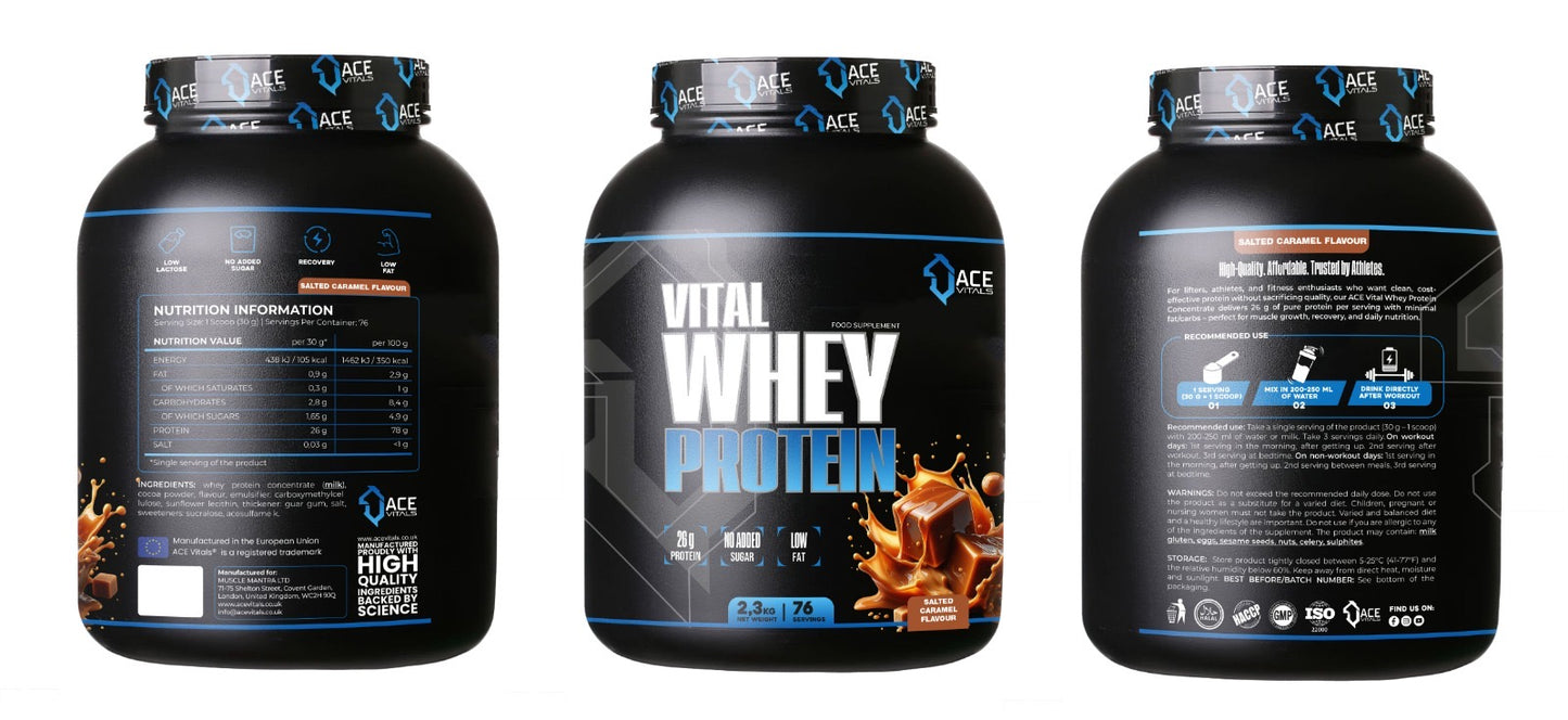 Hydro Whey- Hydrolyzed Whey Protein