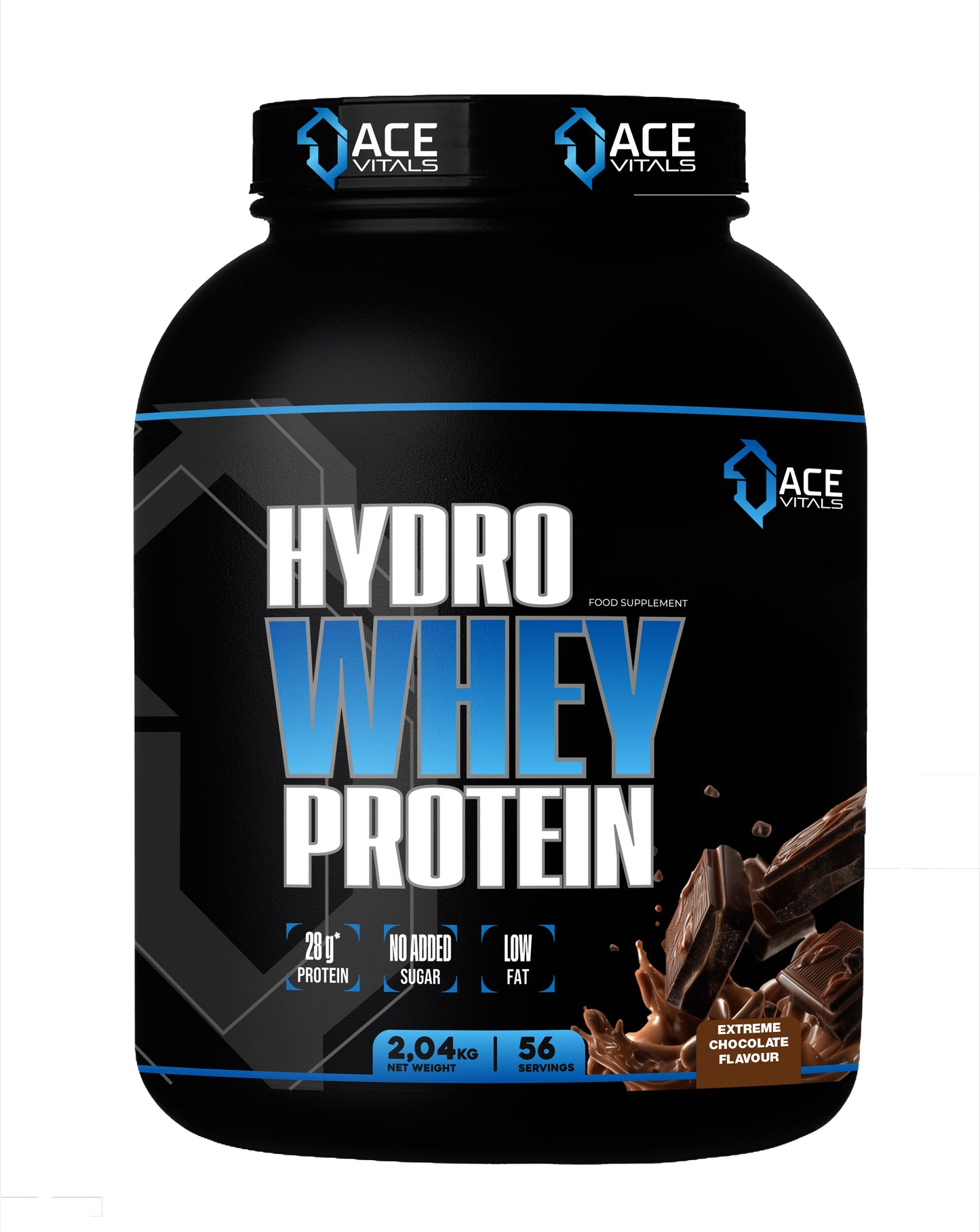 Hydro Whey- Hydrolyzed Whey Protein