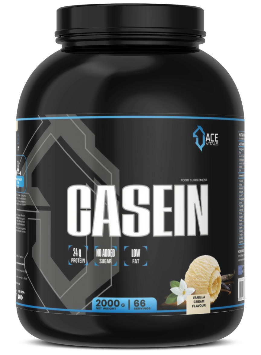Ace Vitals Caesin
