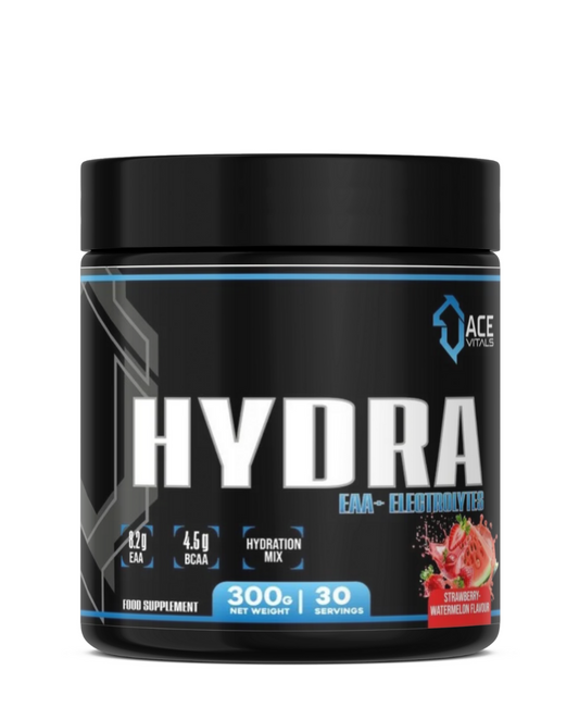 Hydra EAA + Electrolytes