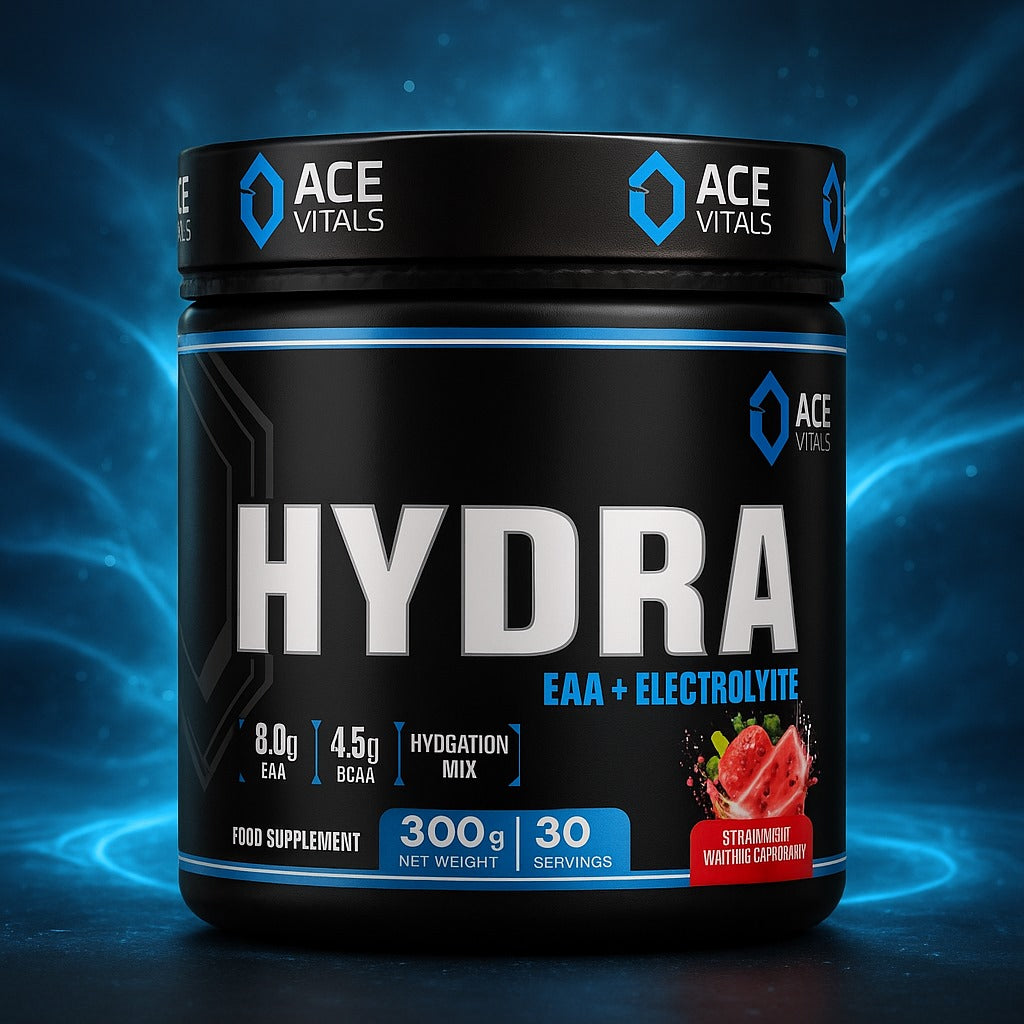 Hydra EAA + Electrolytes