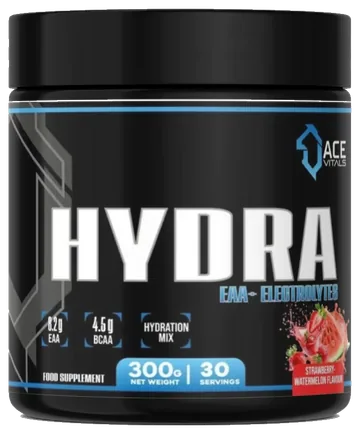 Hydra EAA + Electrolytes