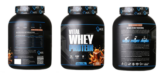 Hydro Whey- Hydrolyzed Whey Protein