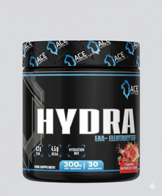 Hydra EAA + Electrolytes