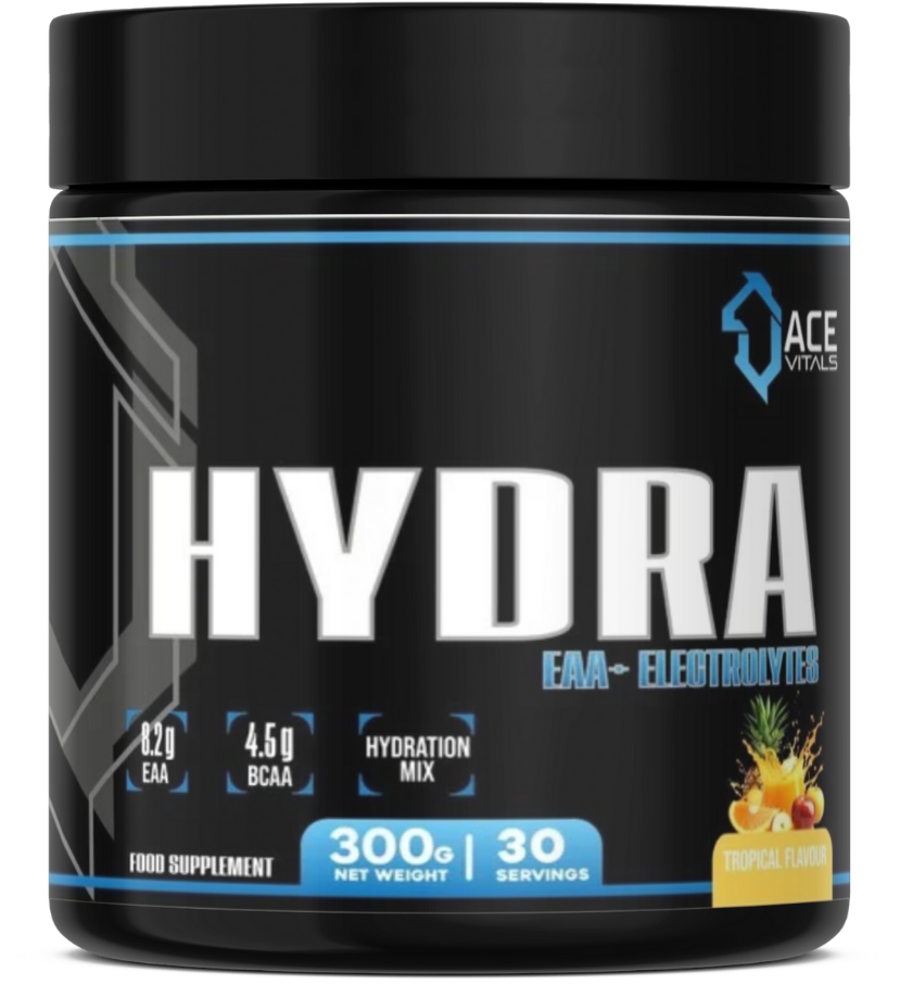 Hydra EAA + Electrolytes