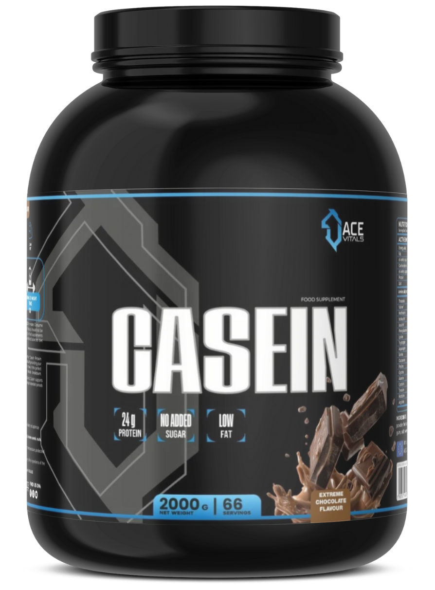 Ace Vitals Caesin