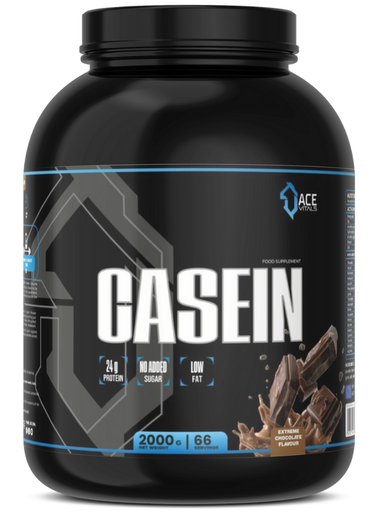 Ace Vitals Caesin