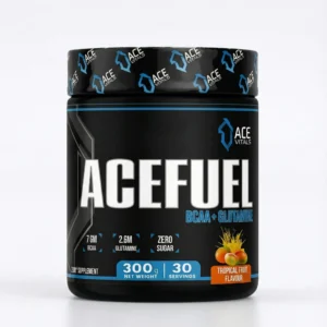 Acefuel BCAA + Glutamine
