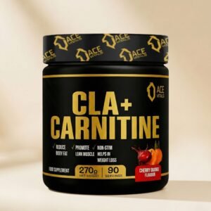 CLA + Carnitine