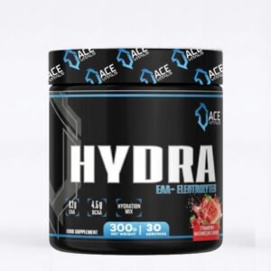 Hydra EAA + Electrolytes