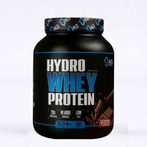 Hydro Whey Protein