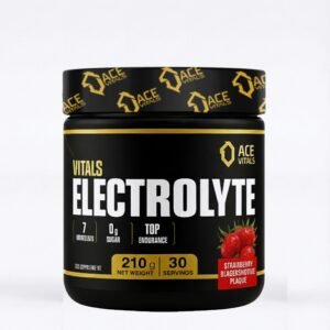 Vitals Electrolytes