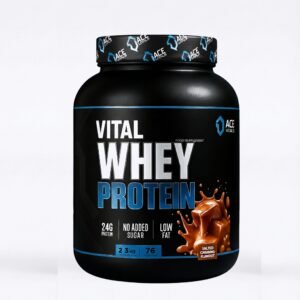 Whey Protein